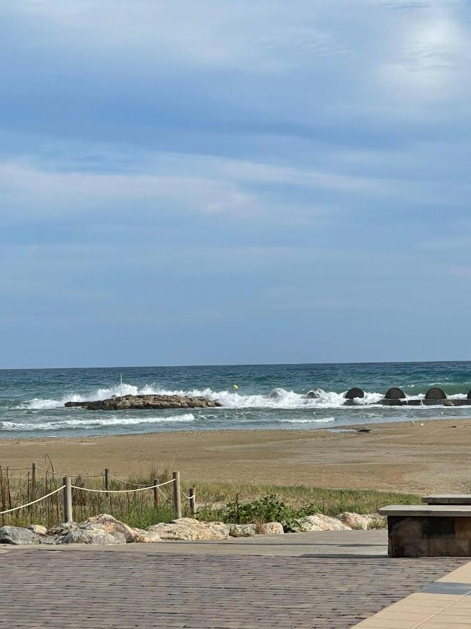 Cunit Beach Kültér fotó