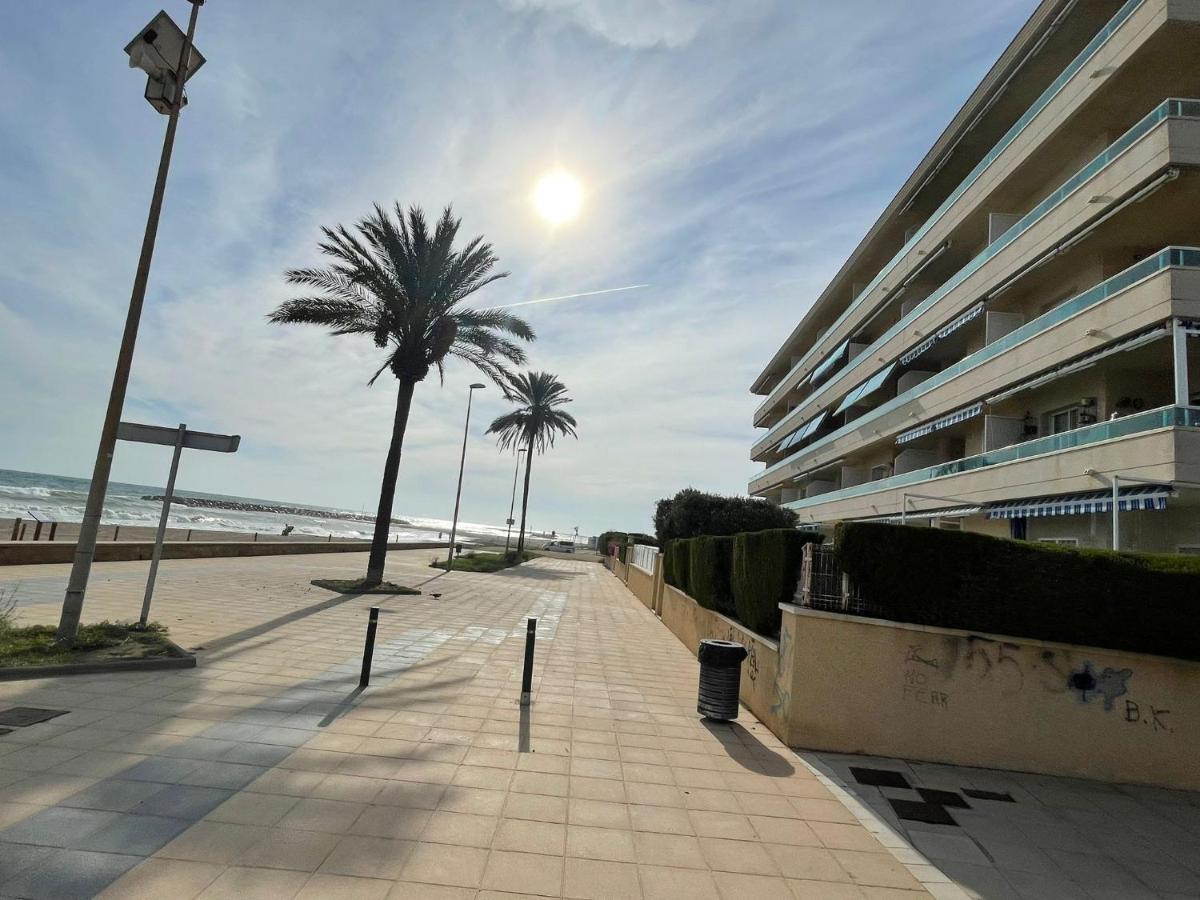 Cunit Beach Kültér fotó